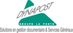 Dynapost