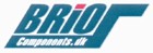 Brio Komponenter A/S