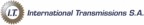 I.T. INTERNATIONAL TRANSMISSIONS SA