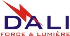 Soci&eacute;t&eacute; de Distribution d'Appareillages de Lumi&egrave;re & Industrie,Sarl (DALI)