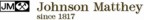 Johnson Matthey & Brandenberger AG (JMB)