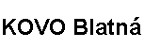 KOVO Blatn? s.r.o.