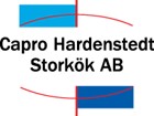 Capro Hardenstedt Stork?k AB
