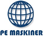 P. E. Maskiner Ans ApS