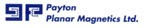 Payton Planar Magnetics Ltd