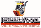 R&Auml;DER-VOGEL R&Auml;DER- UND ROLLENFABRIK GMBH & CO. KG