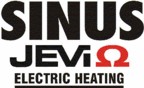 Sinus Jevi Electric Heating B.V.