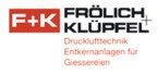 F. u. K. Fr?lich & Kl?pfel Drucklufttechnik GmbH & Co. KG.