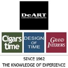 DEART, Srl