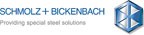 SCHMOLZ+BICKENBACH A/S