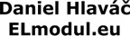 Daniel Hlav?? - ELmodul.eu