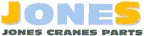 Jones Cranes Parts