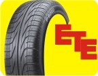 EAST TYRES IMP/EXP,EURL