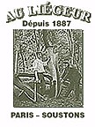 Au Li&eacute;geur (Ets J. Pontneau Denis)