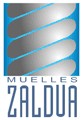 Muelles Zaldua, S.L.