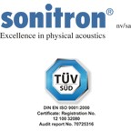 Sonitron NV-SA
