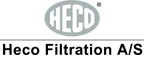 Heco Filtration A/S