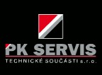 PK SERVIS technick? sou??sti s.r.o.