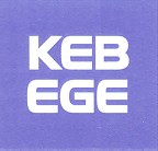 KEB - EGE spol. s r.o.