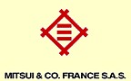 Mitsui & Co Europe PLC, Paris Branch