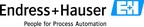 Endress + Hauser GmbH + Co. KG