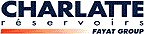 Charlatte R&eacute;servoirs