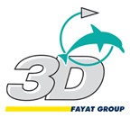 3 D Dominique Declerq Distribution (3 D)