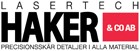 Lasertech Haker & Co AB