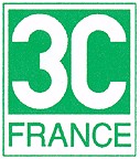 3 C France