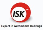 ISK Bearings Industries