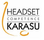 Headset Competence Karasu GmbH