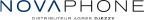 NOVAPHONE,Sarl