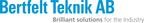 Bertfelt Teknik A.B.