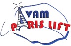 VAM Paris Lift