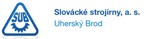 Slov?ck&eacute; stroj?rny, a.s.