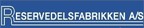 Reservedelsfabrikken A/S