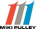 Miki Pulley Co., Ltd.
