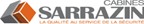 Cabines Sarrazin (Ets Sarrazin Sa et Cie)