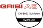 GRIBI Hydraulics AG (Hydraulik und Pneumatik)
