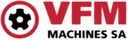 VFM Maschinen AG