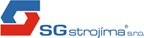 SG stroj?rna s.r.o.