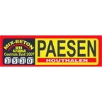 Betonfabriek Paesen NV