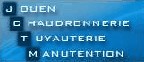 Jouen Chaudronnerie Tuyauterie Manutention (JCTM)