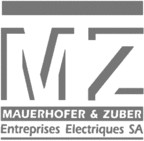 Mauerhofer & Zuber (Entreprises Electriques S.A., MZ)