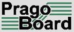 PragoBoard s.r.o.