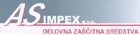 AS IMPEX trgovina in posredovanje d.o.o.