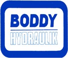 AB Boddy Hydraulik