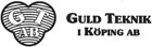 Guldteknik i K&ouml;ping AB