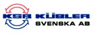 K&uuml;bler Svenska AB