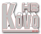 Kovo HB, s.r.o.